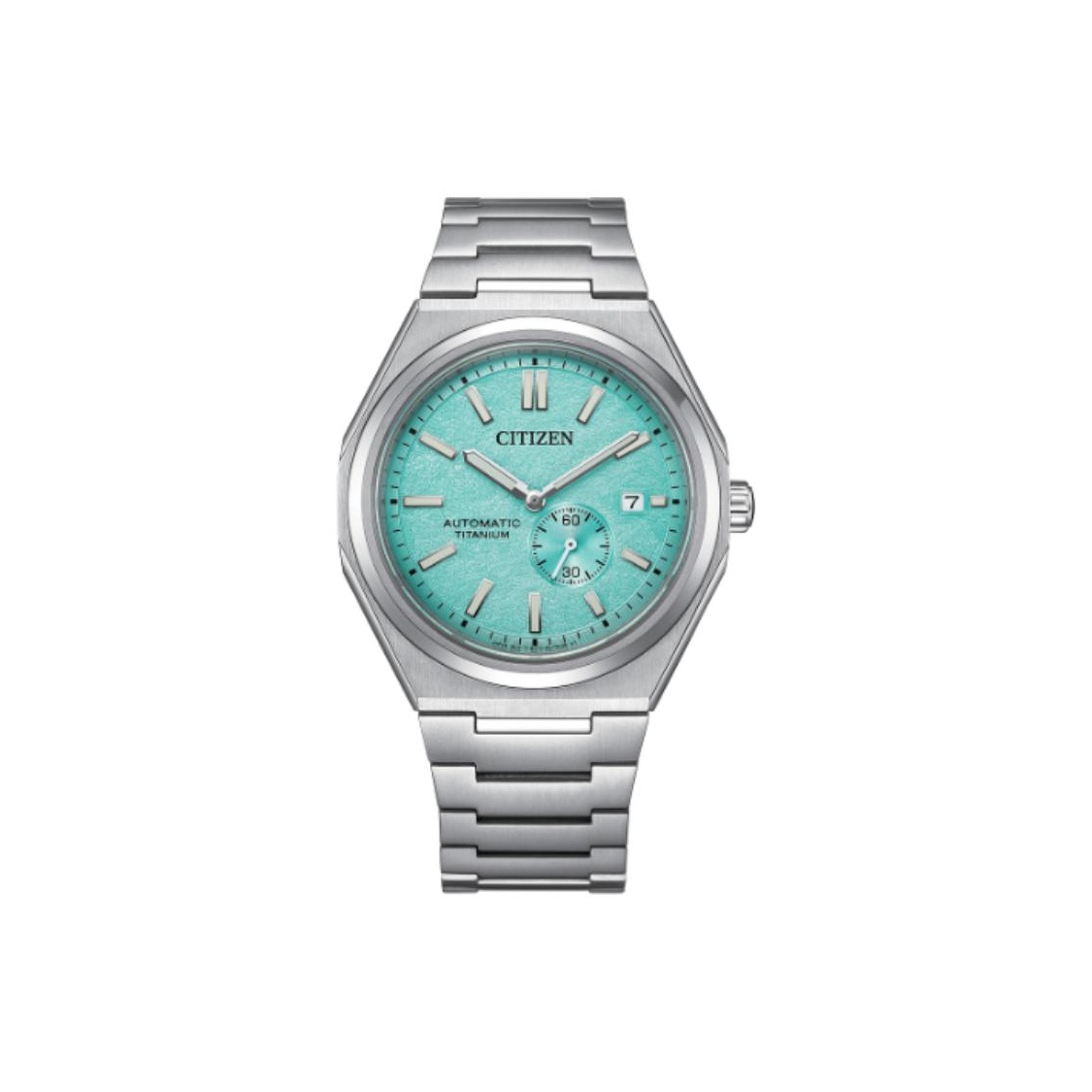 CITIZEN Часы Mechanical Watch Series Automatic Mechanical Movement Titanium Strap Watch Men's Watch Green Dial, Green Dial
CITIZEN Часы Mechanical Watch Series Automatic Mechanical Movement Titanium Strap Watch Men's Watch Green Dial, Green Dial