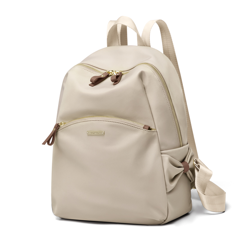 GOLF Полиамидный рюкзак среднего размера женский розовый черный абрикосовый, Apricot
GOLF Полиамидный рюкзак среднего размера женский розовый черный абрикосовый, Apricot