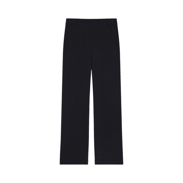 Джоггеры Givenchy Straight Leg Formal Jogger, Black
Джоггеры Givenchy Straight Leg Formal Jogger, Black