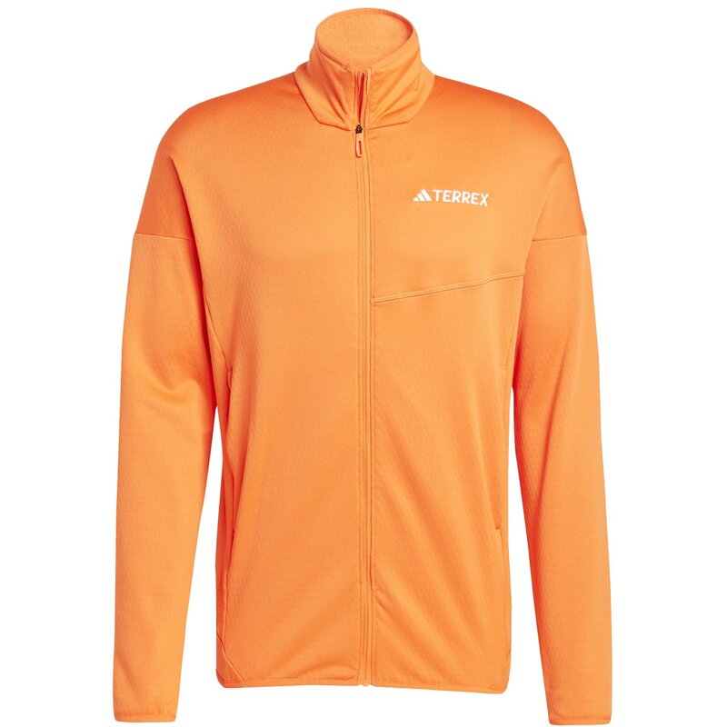 Легкая утепленная куртка Terrex Xperior Climawarm Adidas, цвет seimor
Легкая утепленная куртка Terrex Xperior Climawarm Adidas, цвет seimor