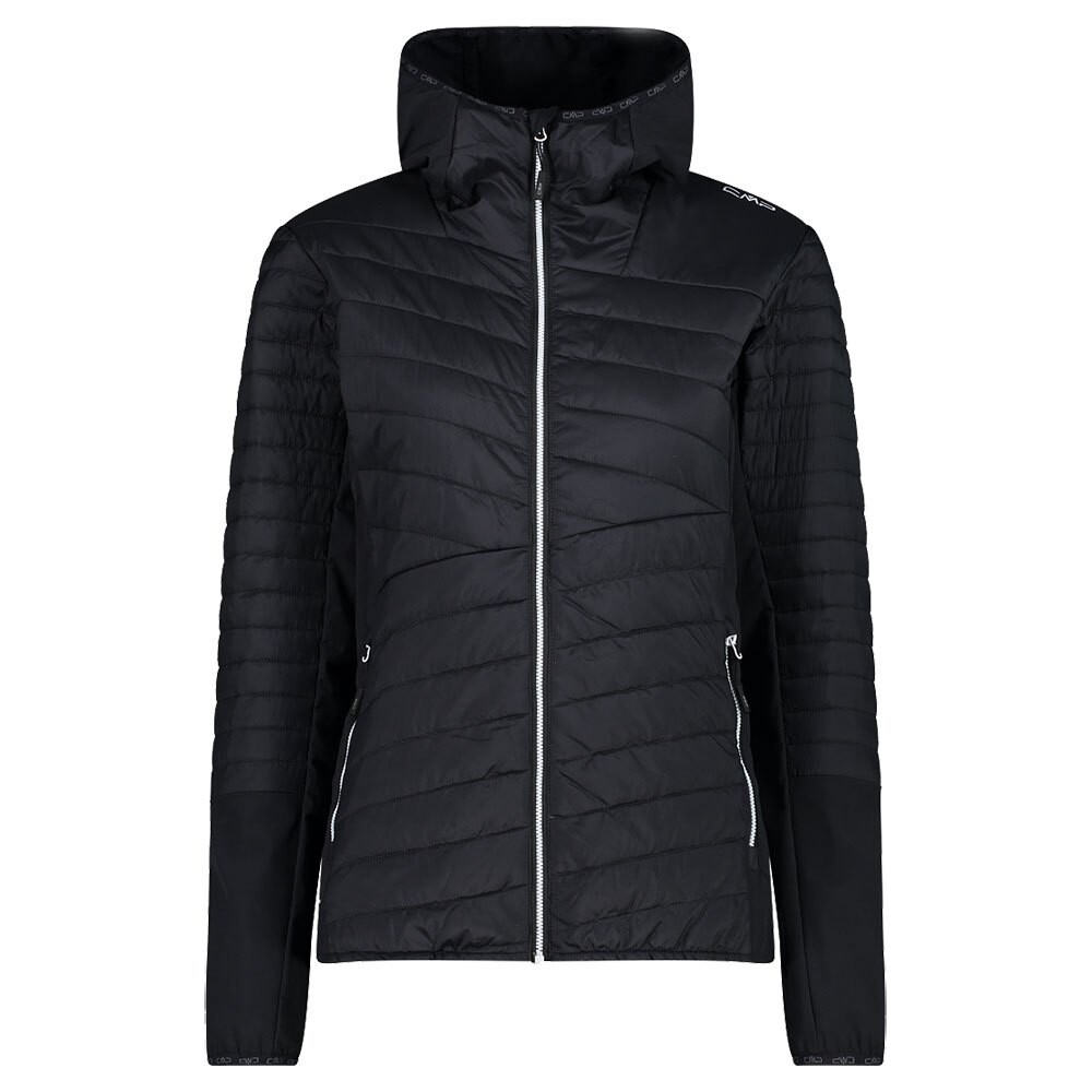 Спортивная куртка CMP 33Z6026, серый, Черный, Спортивная куртка CMP 33Z6026, серый
Спортивная куртка CMP 33Z6026, серый, Черный, Спортивная куртка CMP 33Z6026, серый