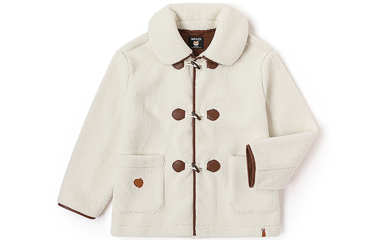 Lee Пуховик женский белый, White
Lee Пуховик женский белый, White