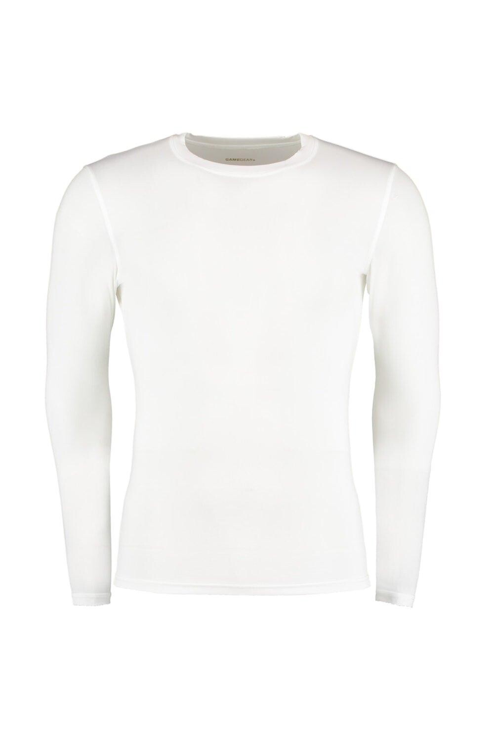 Спортивная одежда Warmtex с длинными рукавами и базовым слоем Gamegear, белый
Спортивная одежда Warmtex с длинными рукавами и базовым слоем Gamegear, белый
