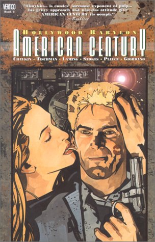 American Century: Hollywood Babylon (Vertigo)
American Century: Hollywood Babylon (Vertigo)