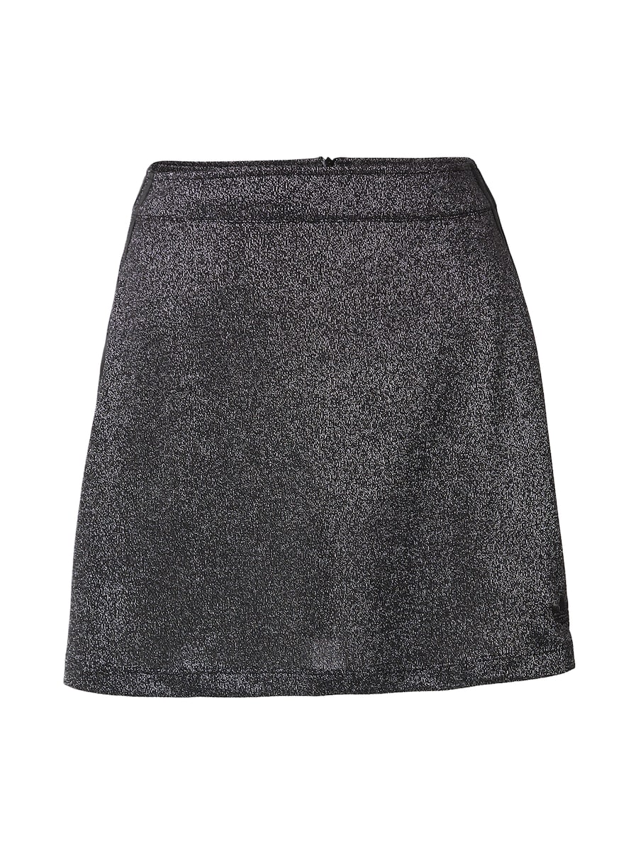 Юбка ADIDAS ORIGINALS, черный
Юбка ADIDAS ORIGINALS, черный