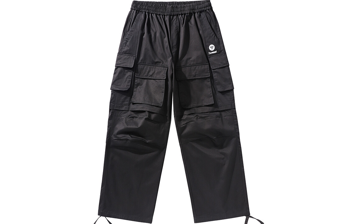 Hummel Костюм-брюки унисекс, Армейский Зеленый
Hummel Костюм-брюки унисекс, Армейский Зеленый