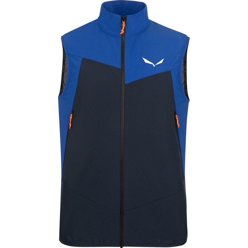Мужской жилет Sella DST Salewa, синий 
Мужской жилет Sella DST Salewa, синий