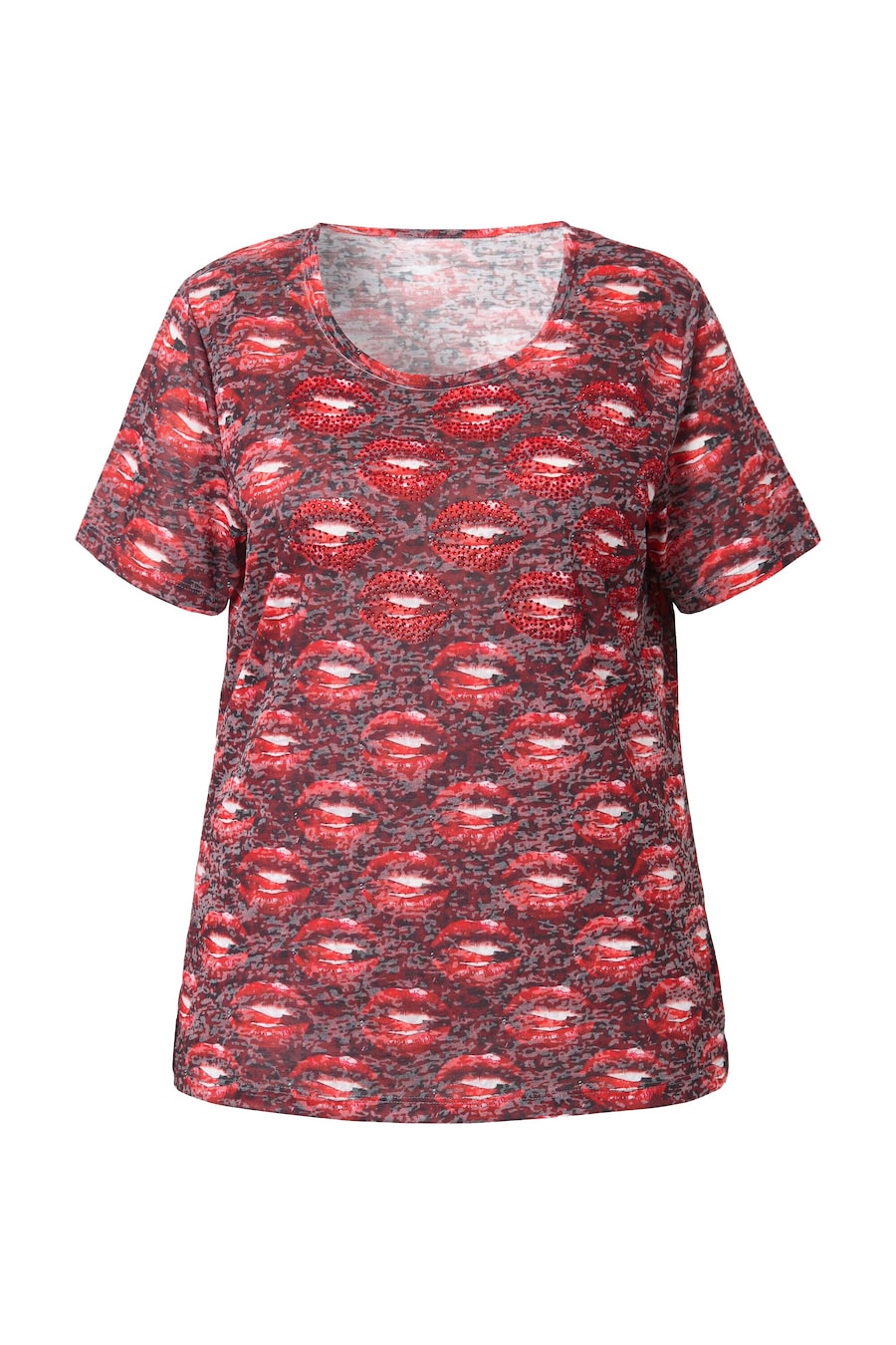 Рубашка Angel of Style, Red/Wine Red
Рубашка Angel of Style, Red/Wine Red