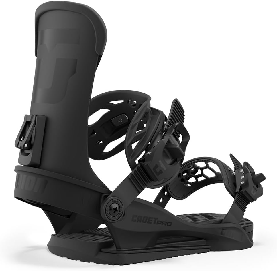 Крепления для сноуборда Union Cadet PRO Youth, размер M, черные Union Binding Company & Design, Black, Черный, Крепления для сноуборда Union Cadet PRO Youth, размер M, черные Union Binding Company & Design, Black
Крепления для сноуборда Union Cadet PRO Youth, размер M, черные Union Binding Company & Design, Black, Черный, Крепления для сноуборда Union Cadet PRO Youth, размер M, черные Union Binding Company & Design, Black