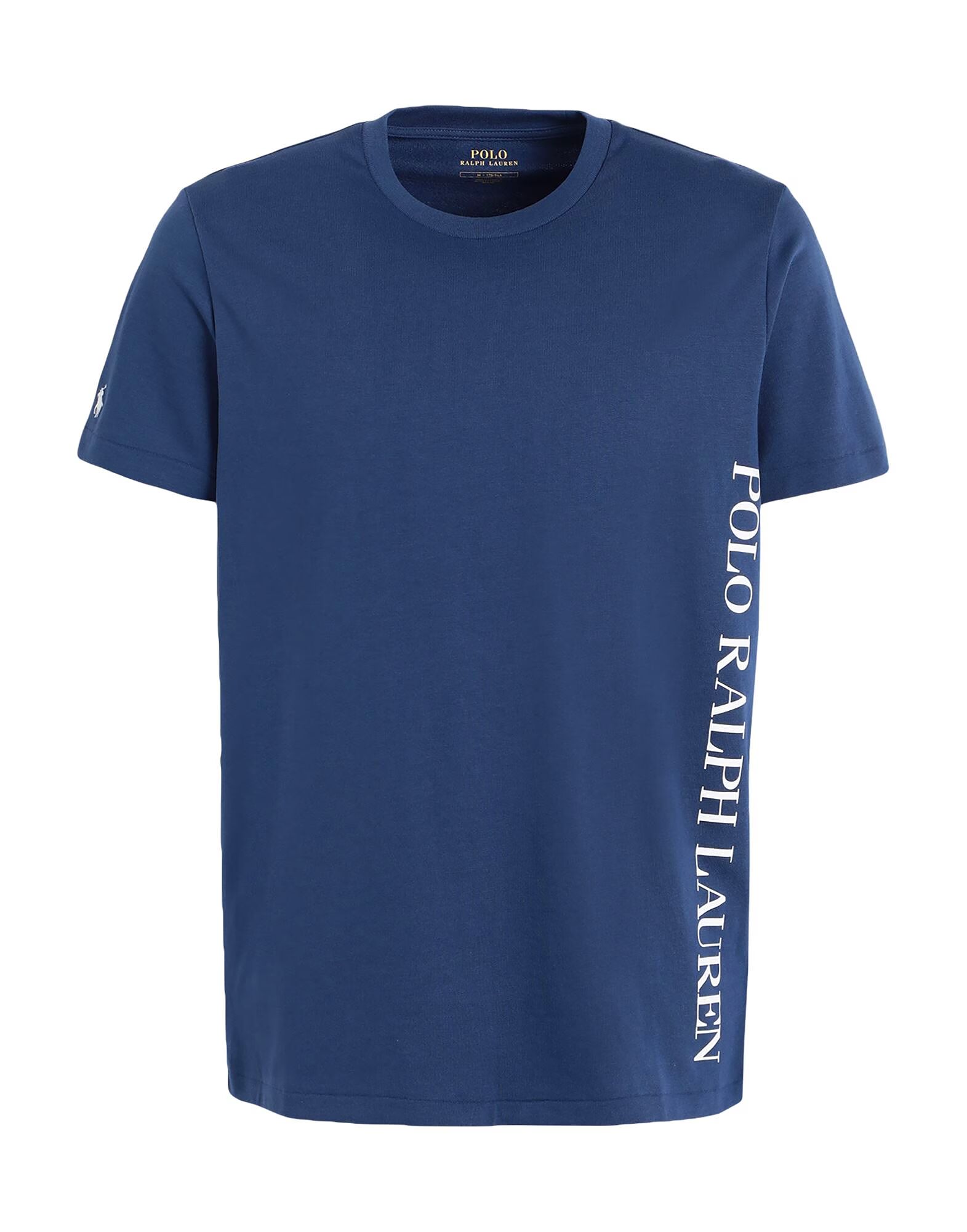 Пижама Polo Ralph Lauren, синий
Пижама Polo Ralph Lauren, синий