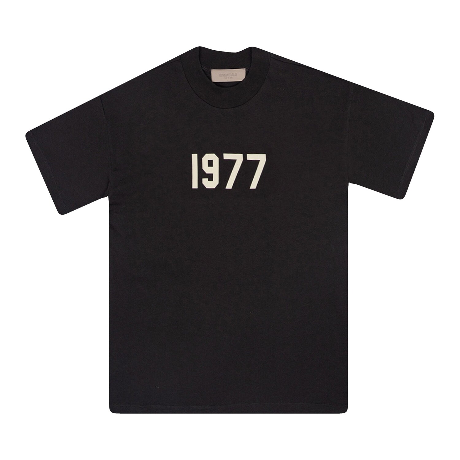 Детская футболка Fear of God Essentials Iron
Детская футболка Fear of God Essentials Iron