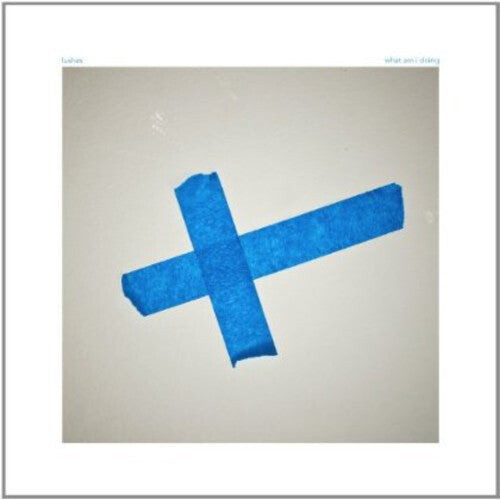 CD диск Lushes: What Am I Doing
CD диск Lushes: What Am I Doing