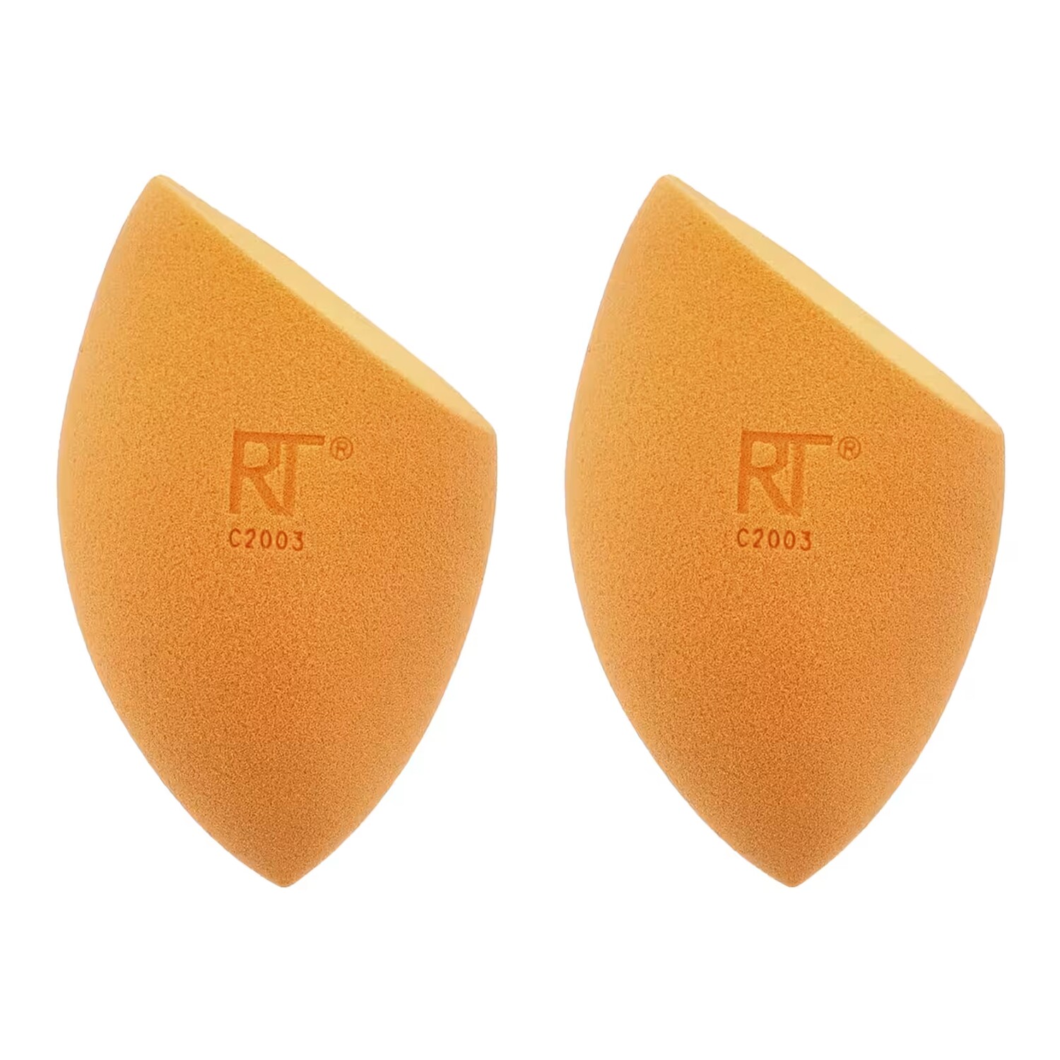 Набор спонжей Real Techniques Miracle Complexion Sponge Duo, 2 шт
Набор спонжей Real Techniques Miracle Complexion Sponge Duo, 2 шт