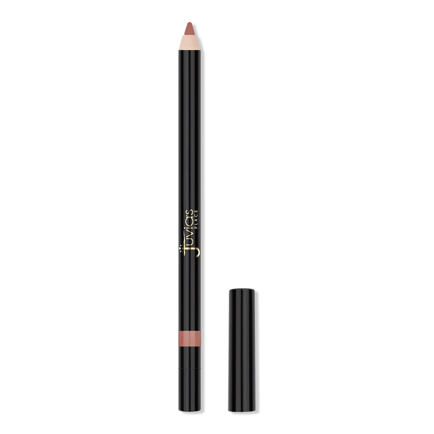 Стойкий карандаш для губ Juvia's Place, Signature (sensual dusty rose)
Стойкий карандаш для губ Juvia's Place, Signature (sensual dusty rose)