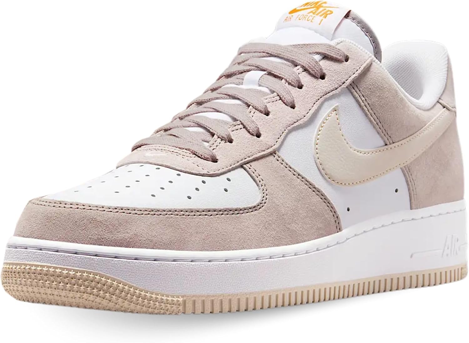 Мужские кроссовки NIKE, College Grey/Light Orewood Brown
Мужские кроссовки NIKE, College Grey/Light Orewood Brown