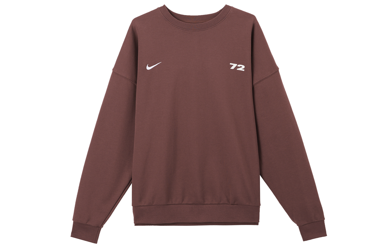 Свитшот мужской Small Horse Brown/White Nike, белый
Свитшот мужской Small Horse Brown/White Nike, белый