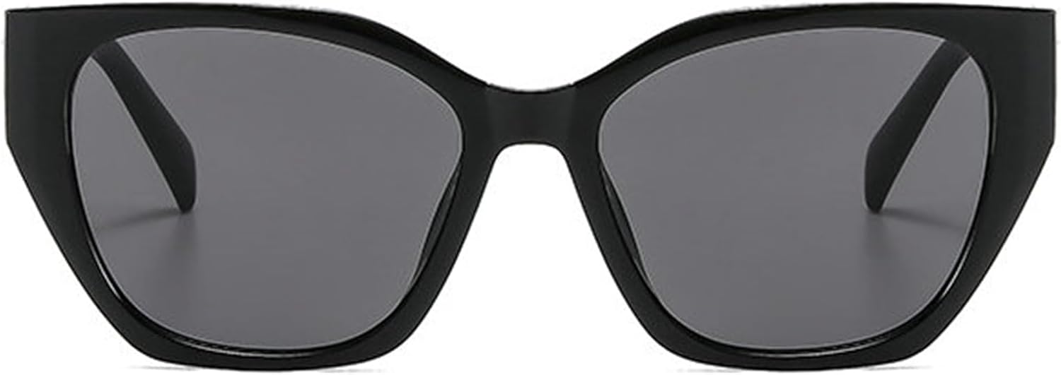 Солнцезащитные очки «Кошачий глаз» от Helena для женщин и мужчин, модные, с градиентным переходом цвета, квадратной формы, винтажные, для лета, отдыха на природе, путешествий и отпуска, C1
Солнцезащитные очки «Кошачий глаз» от Helena для женщин и мужчин, модные, с градиентным переходом цвета, квадратной формы, винтажные, для лета, отдыха на природе, путешествий и отпуска, C1