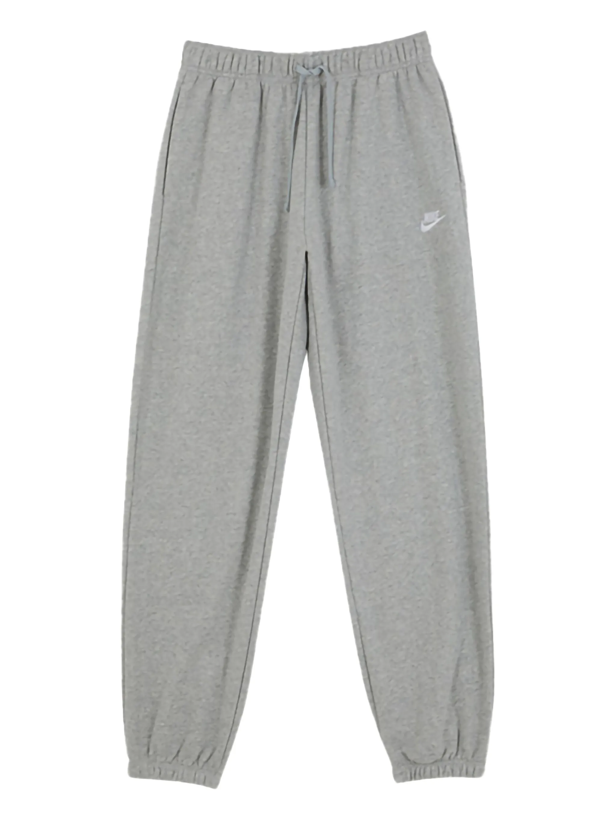 Спортивные брюки Club Fleece Nike, серый
Спортивные брюки Club Fleece Nike, серый