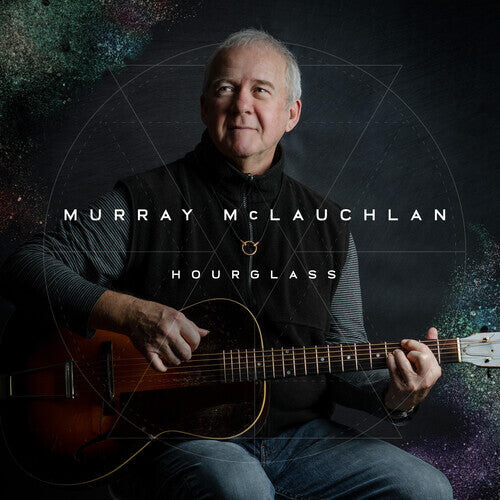 CD диск McLauchlan, Murray: Hourglass
CD диск McLauchlan, Murray: Hourglass