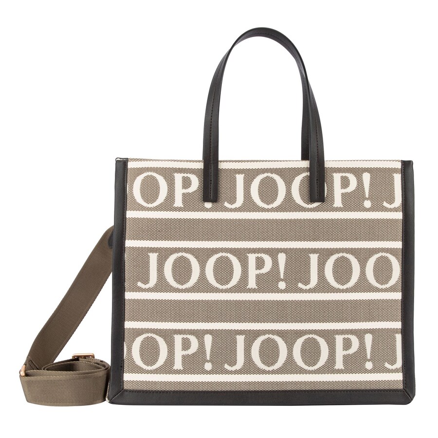 Сумка-шоппер JOOP! Paraffa Aurelia, Brown
Сумка-шоппер JOOP! Paraffa Aurelia, Brown