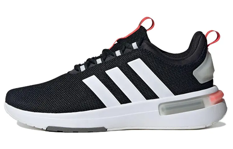 Кроссовки Adidas Racer TR23 Core Black Cloud White Grey, Белый, Кроссовки Adidas Racer TR23 Core Black Cloud White Grey
Кроссовки Adidas Racer TR23 Core Black Cloud White Grey, Белый, Кроссовки Adidas Racer TR23 Core Black Cloud White Grey