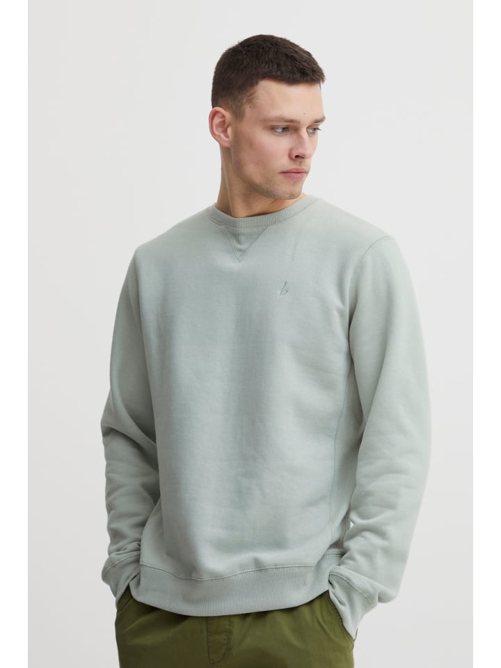 Толстовка BLEND, зеленый
Толстовка BLEND, зеленый