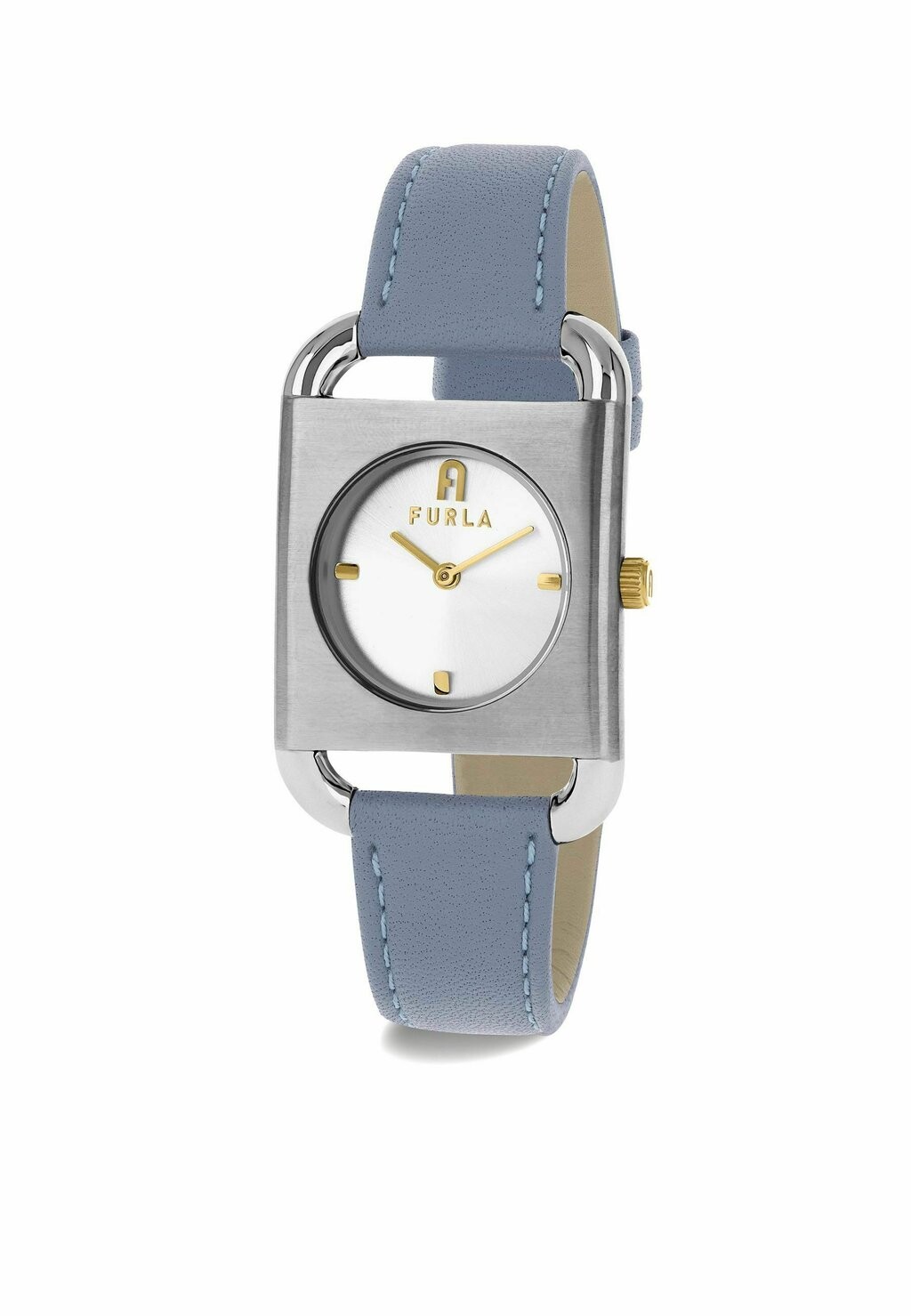 Часы ARCO SQUARE Furla, синий
Часы ARCO SQUARE Furla, синий