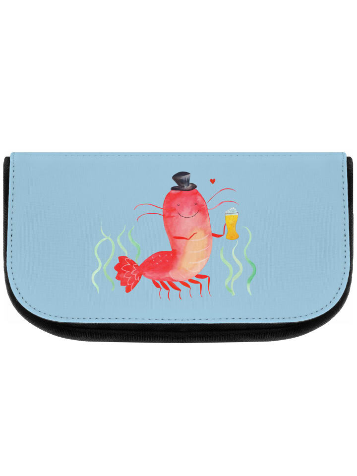 Косметичка Mr. & Mrs. Panda, цвет blau pastell
Косметичка Mr. & Mrs. Panda, цвет blau pastell