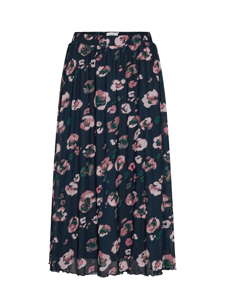 Юбка NÜMPH NUMILINA, сапфировый
Юбка NÜMPH NUMILINA, сапфировый