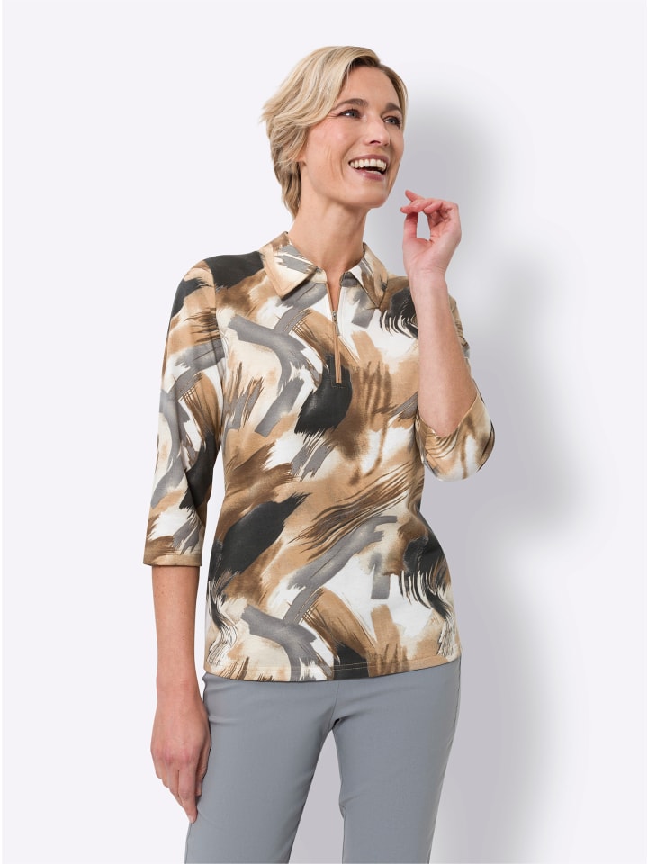 Футболка Sieh an!
Футболка Sieh an!