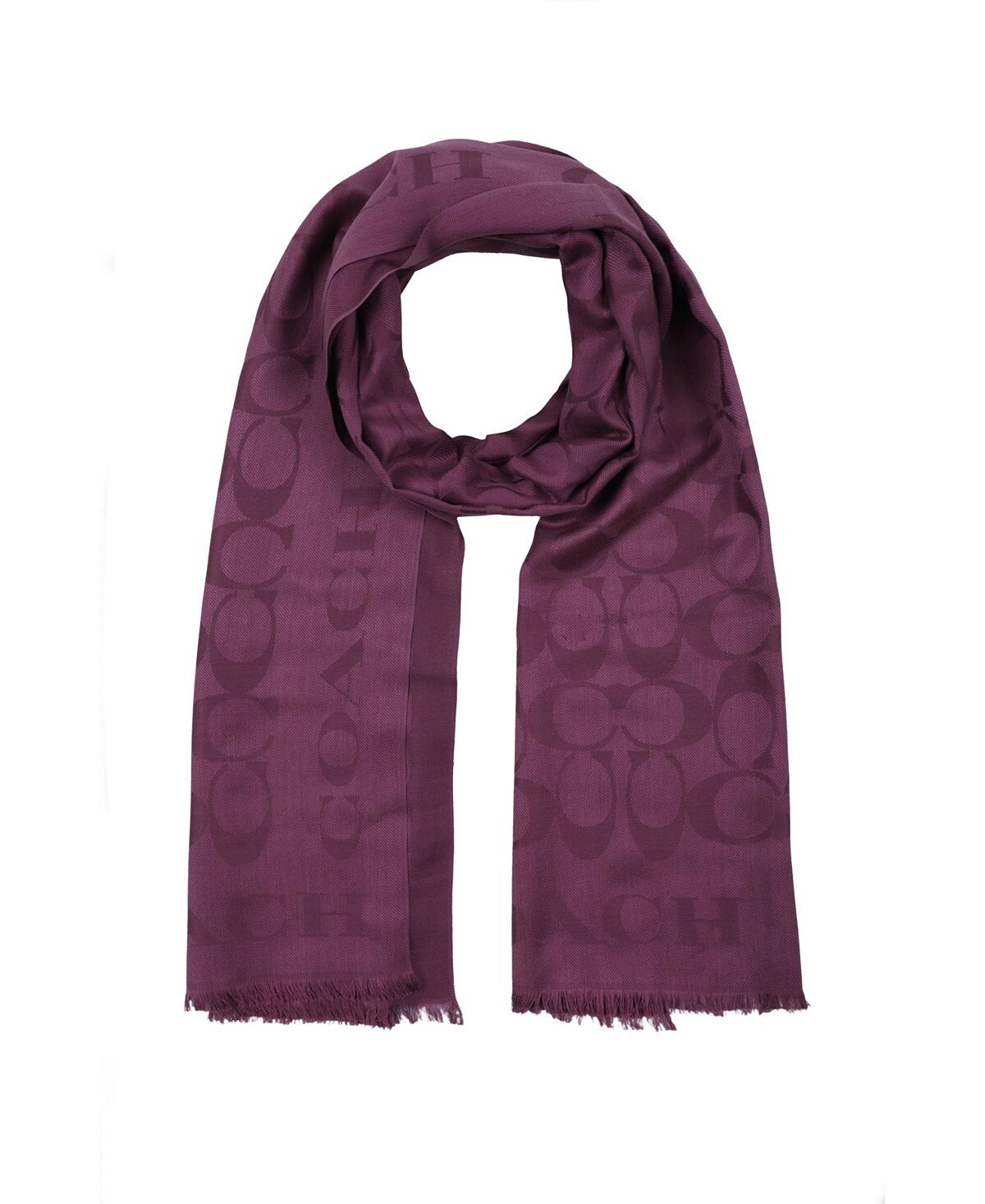 Женский шарф с фирменной каймой COACH, Коричневый, Женский шарф с фирменной каймой COACH
Женский шарф с фирменной каймой COACH, Коричневый, Женский шарф с фирменной каймой COACH