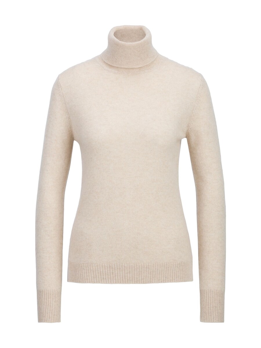 Водолазка Dine'n'Dance Sweater Jakline, пятнистый бежевый
Водолазка Dine'n'Dance Sweater Jakline, пятнистый бежевый