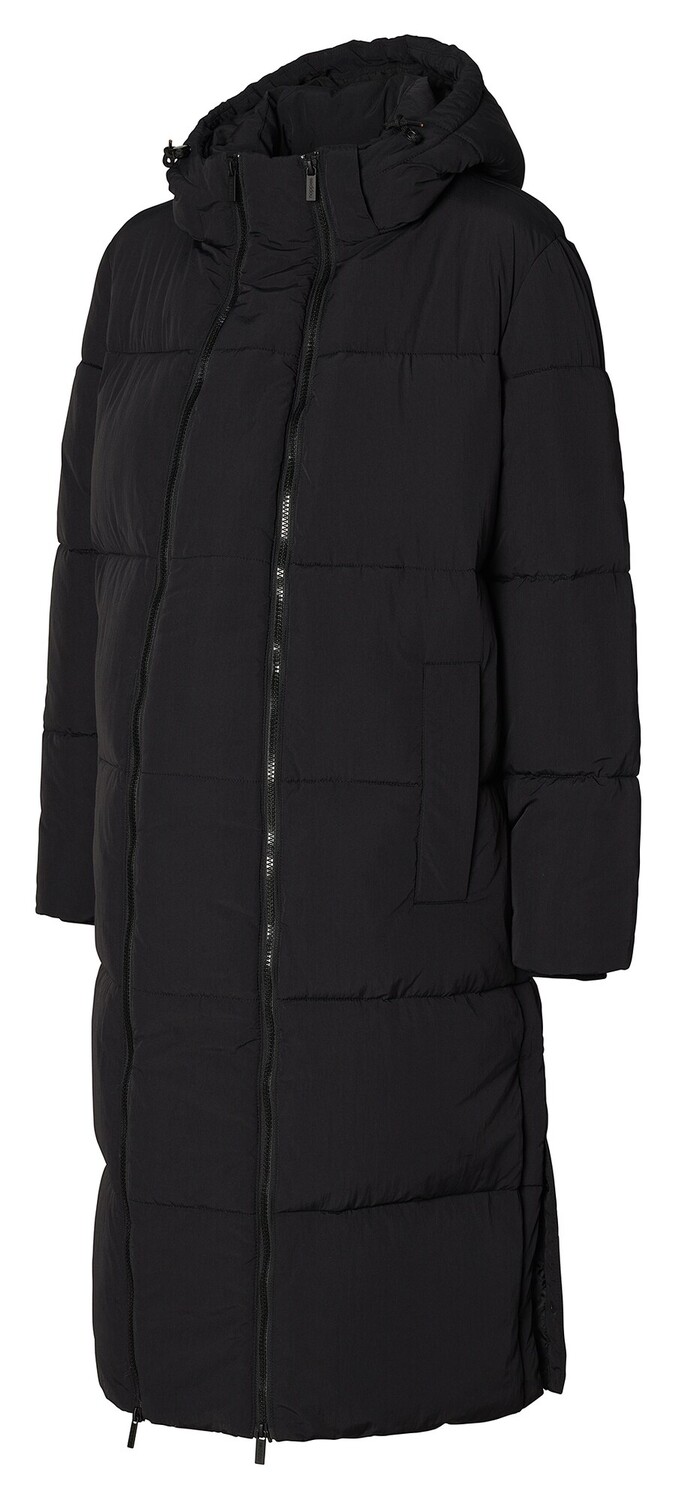 Зимнее пальто Noppies Winter Coat Teavu, черный
Зимнее пальто Noppies Winter Coat Teavu, черный