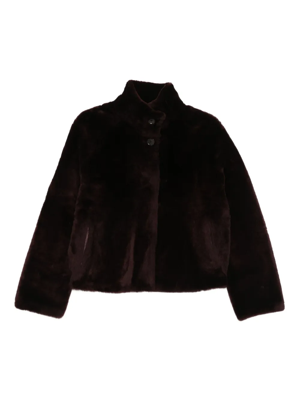 Куртка с высоким воротником Arma, красный
Куртка с высоким воротником Arma, красный