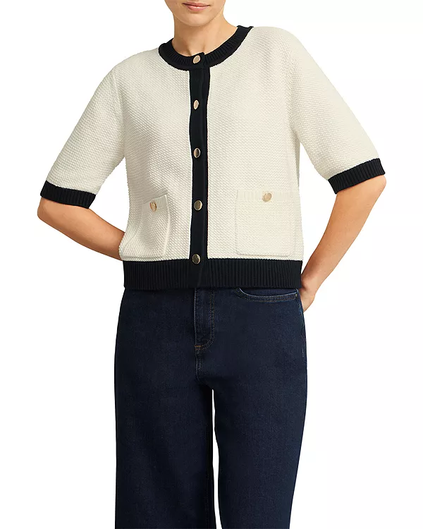 Эмили Кардиган Hobbs London, мультиколор
Эмили Кардиган Hobbs London, мультиколор