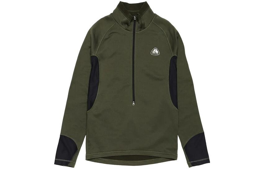 Куртка мужская зеленая Nike, зеленый
Куртка мужская зеленая Nike, зеленый