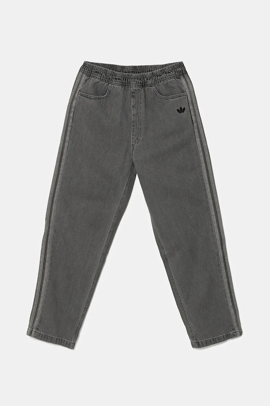 Детские джинсы Adidas Originals, серый
Детские джинсы Adidas Originals, серый