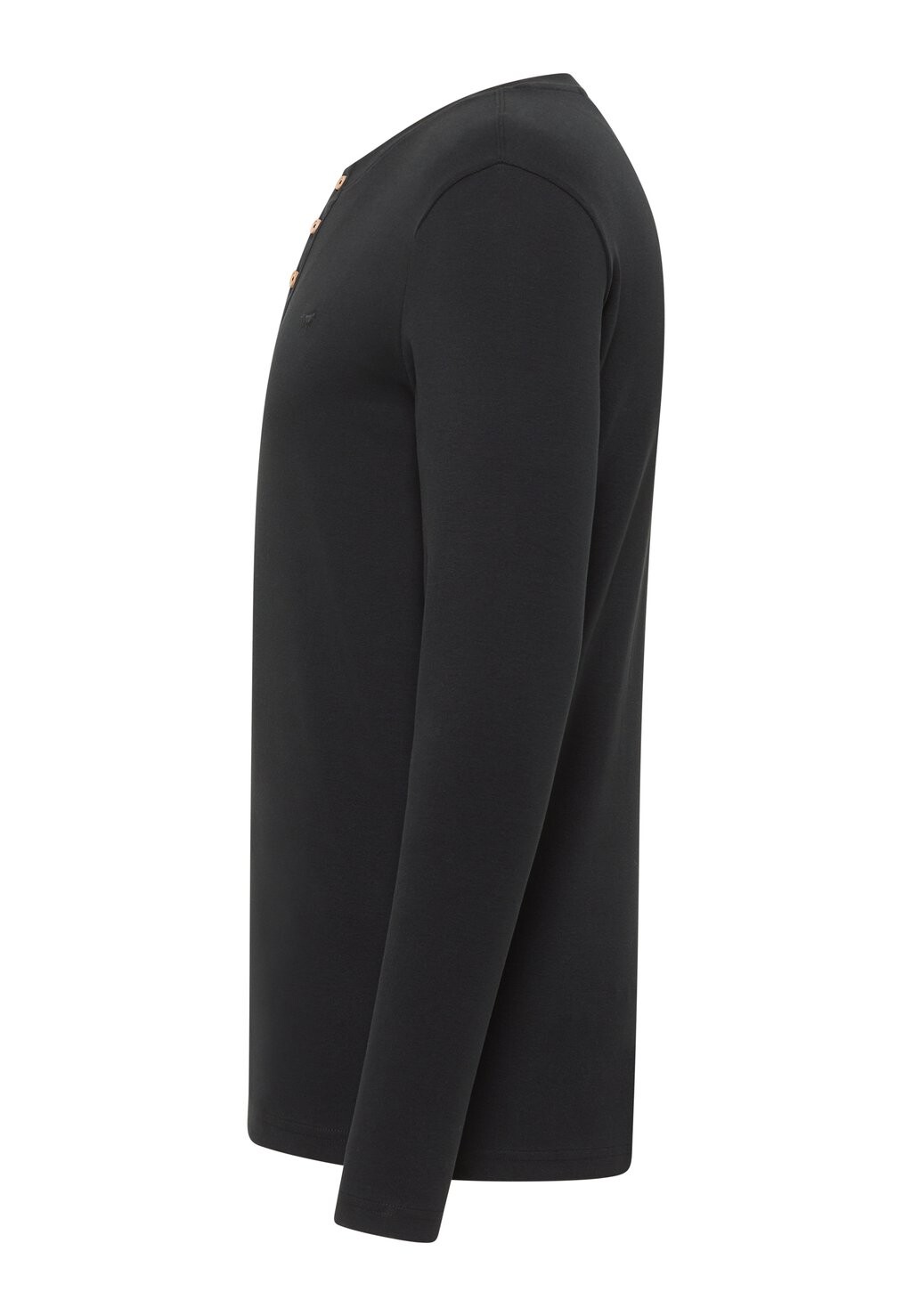 Топ с длинными рукавами Mustang, черный
Топ с длинными рукавами Mustang, черный