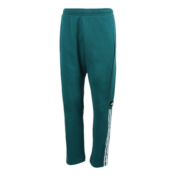 Спортивные штаны adidas Ub Pnt Wv Deco Fleece Stay Warm Slim Fit Sports Pants Green, зеленый 
Спортивные штаны adidas Ub Pnt Wv Deco Fleece Stay Warm Slim Fit Sports Pants Green, зеленый