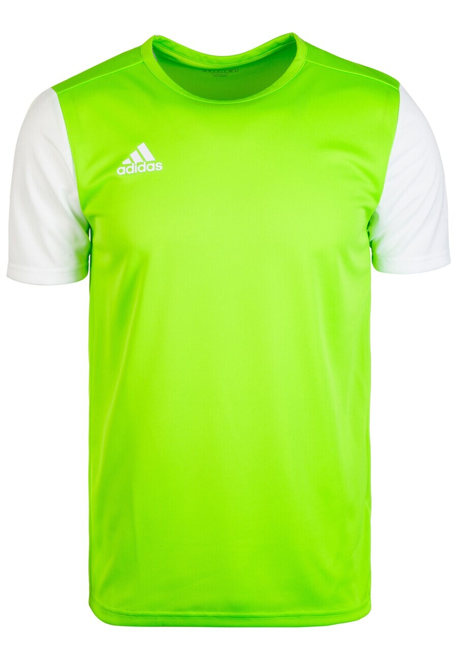 Спортивная футболка ADIDAS PERFORMANCE Performance Estro 19, цвет Lime
Спортивная футболка ADIDAS PERFORMANCE Performance Estro 19, цвет Lime