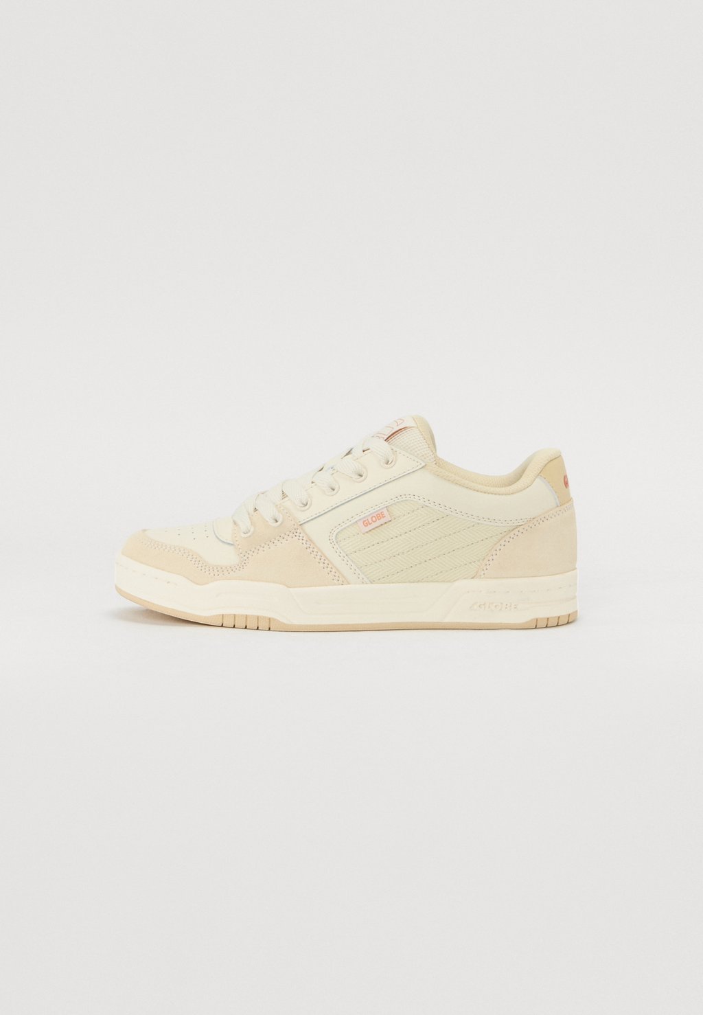 Кроссовки MOJO 2.0 Globe, бежевый
Кроссовки MOJO 2.0 Globe, бежевый