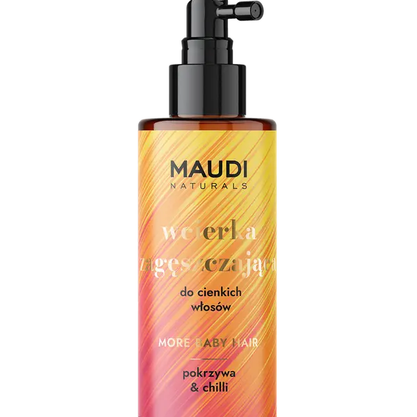 Утолщающий лосьон для тонких волос more baby hair, 150 мл Maudi Naturals extreme repair
Утолщающий лосьон для тонких волос more baby hair, 150 мл Maudi Naturals extreme repair