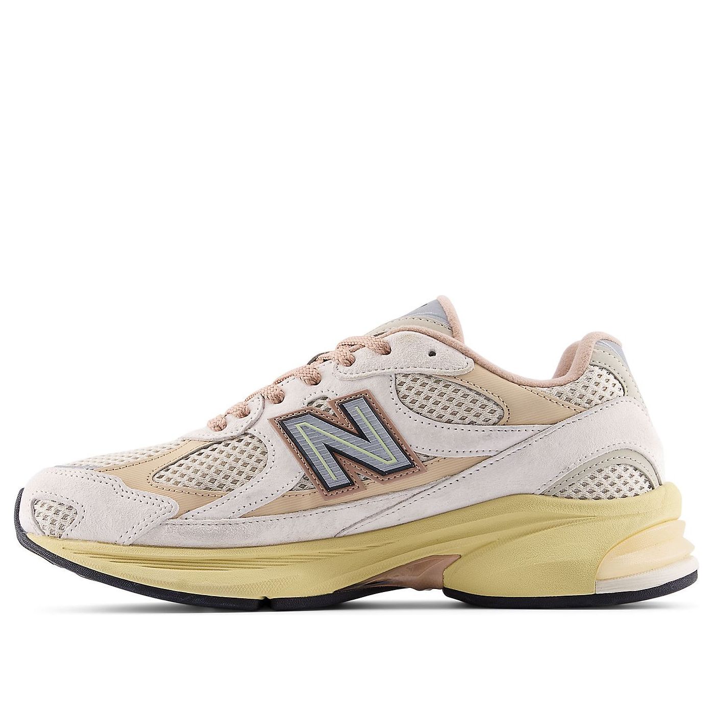Кроссовки New Balance 2010 Rose Beige
Кроссовки New Balance 2010 Rose Beige
