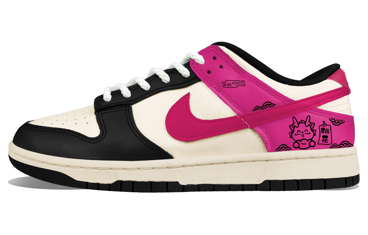 Кроссовки Nike Dunk Skateboarding Shoes Women's Low-top Black, фуксия, Розовый, Кроссовки Nike Dunk Skateboarding Shoes Women's Low-top Black, фуксия
Кроссовки Nike Dunk Skateboarding Shoes Women's Low-top Black, фуксия, Розовый, Кроссовки Nike Dunk Skateboarding Shoes Women's Low-top Black, фуксия