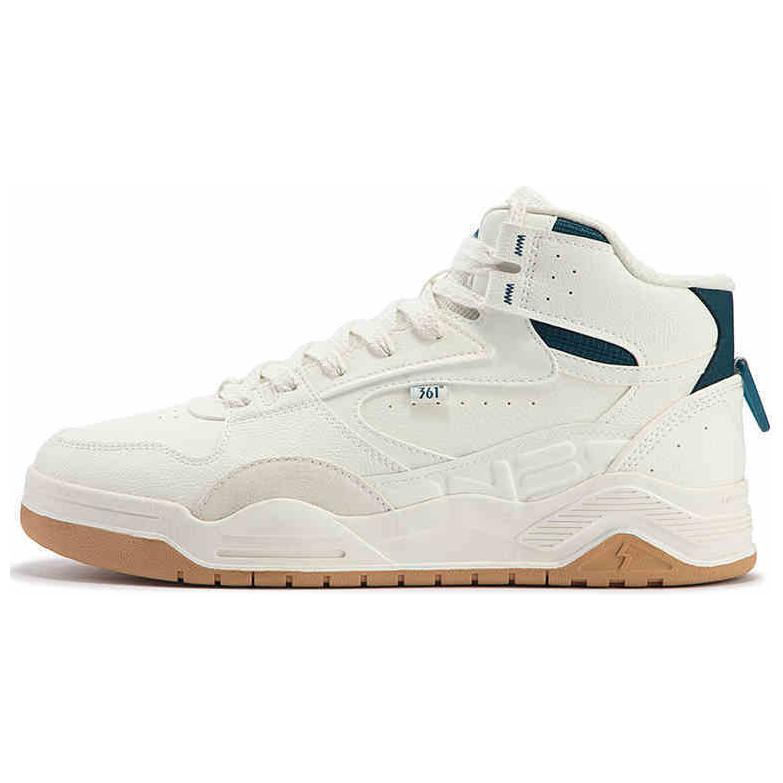 361° Теплые нескользящие высокие кроссовки для скейтбординга Type-burn 4, мужские, белые, синие
361° Теплые нескользящие высокие кроссовки для скейтбординга Type-burn 4, мужские, белые, синие