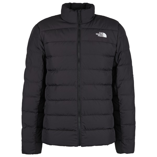 Куртка Aconcagua 3 - пуховик The North Face, мультиколор 
Куртка Aconcagua 3 - пуховик The North Face, мультиколор
