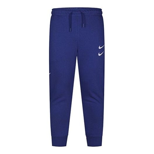 Спортивные штаны Nike AS Men's Nike Sportswear SWOOSH Pant FT Deep Royal Blue, синий
Спортивные штаны Nike AS Men's Nike Sportswear SWOOSH Pant FT Deep Royal Blue, синий