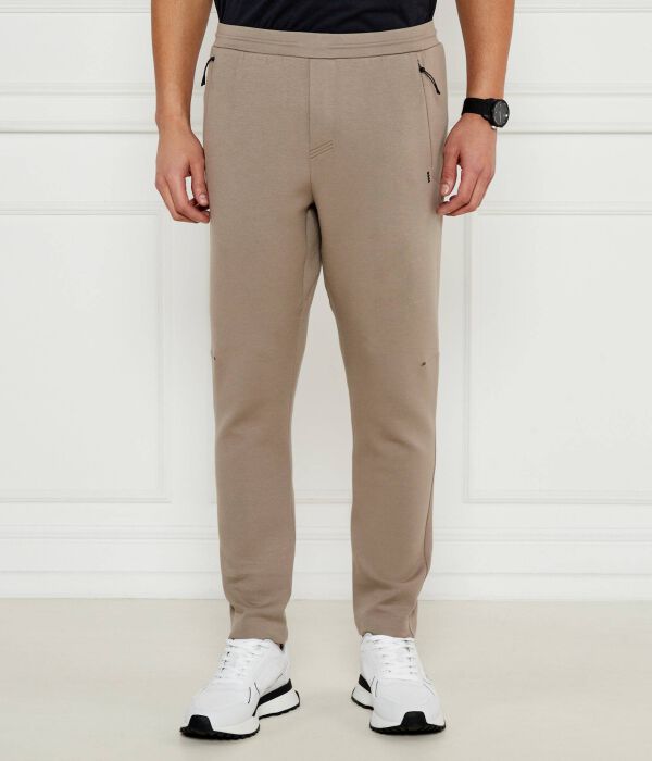 Штаны спортивные Boss Green Hicon Deserttech, бежевый
Штаны спортивные Boss Green Hicon Deserttech, бежевый