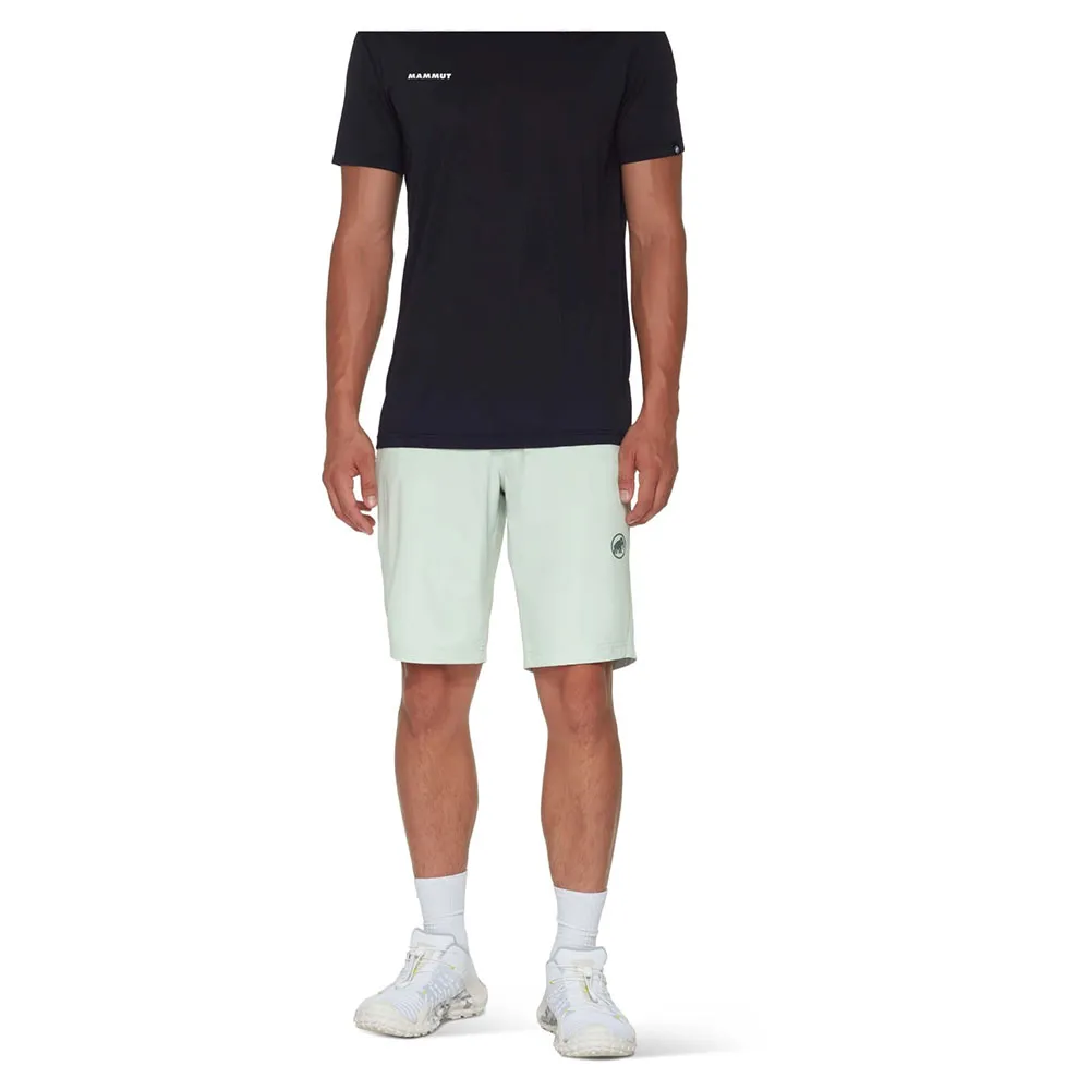 Шорты Mammut Hiking V, зеленый
Шорты Mammut Hiking V, зеленый