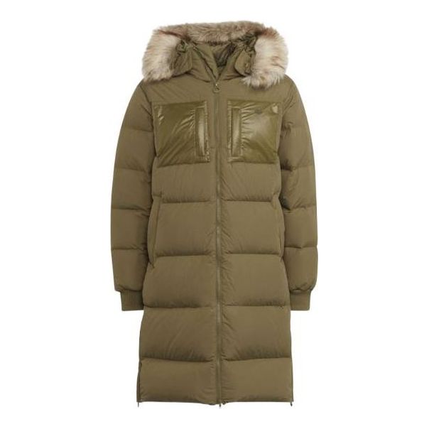 Куртка adidas originals Logo H11804, зеленый
Куртка adidas originals Logo H11804, зеленый